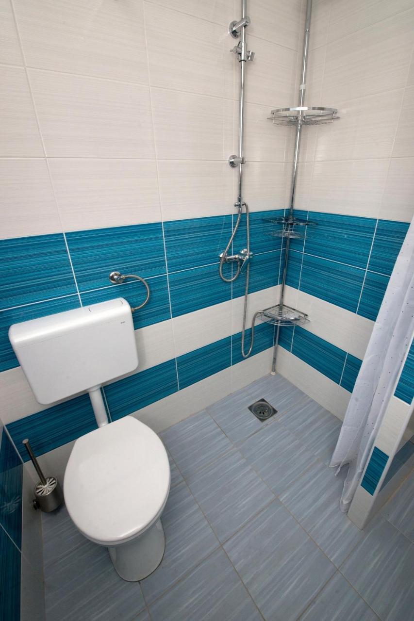House Of Tea Apartment Bjelovar Exterior photo