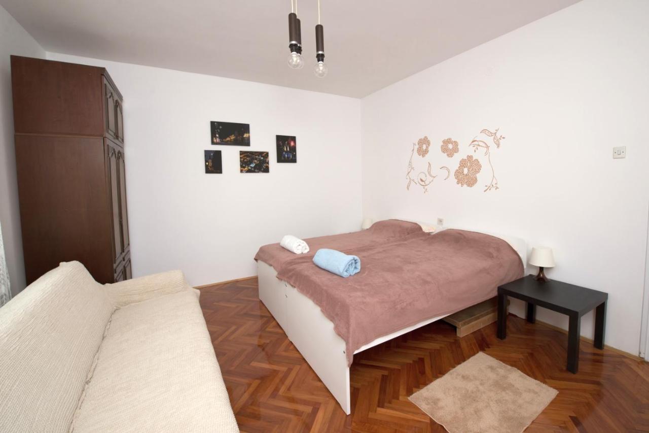 House Of Tea Apartment Bjelovar Exterior photo
