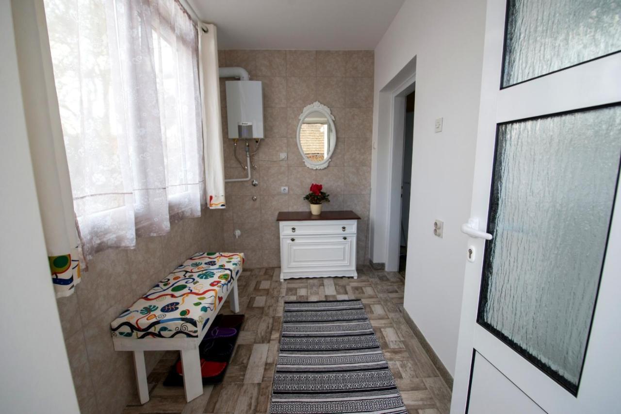 House Of Tea Apartment Bjelovar Exterior photo