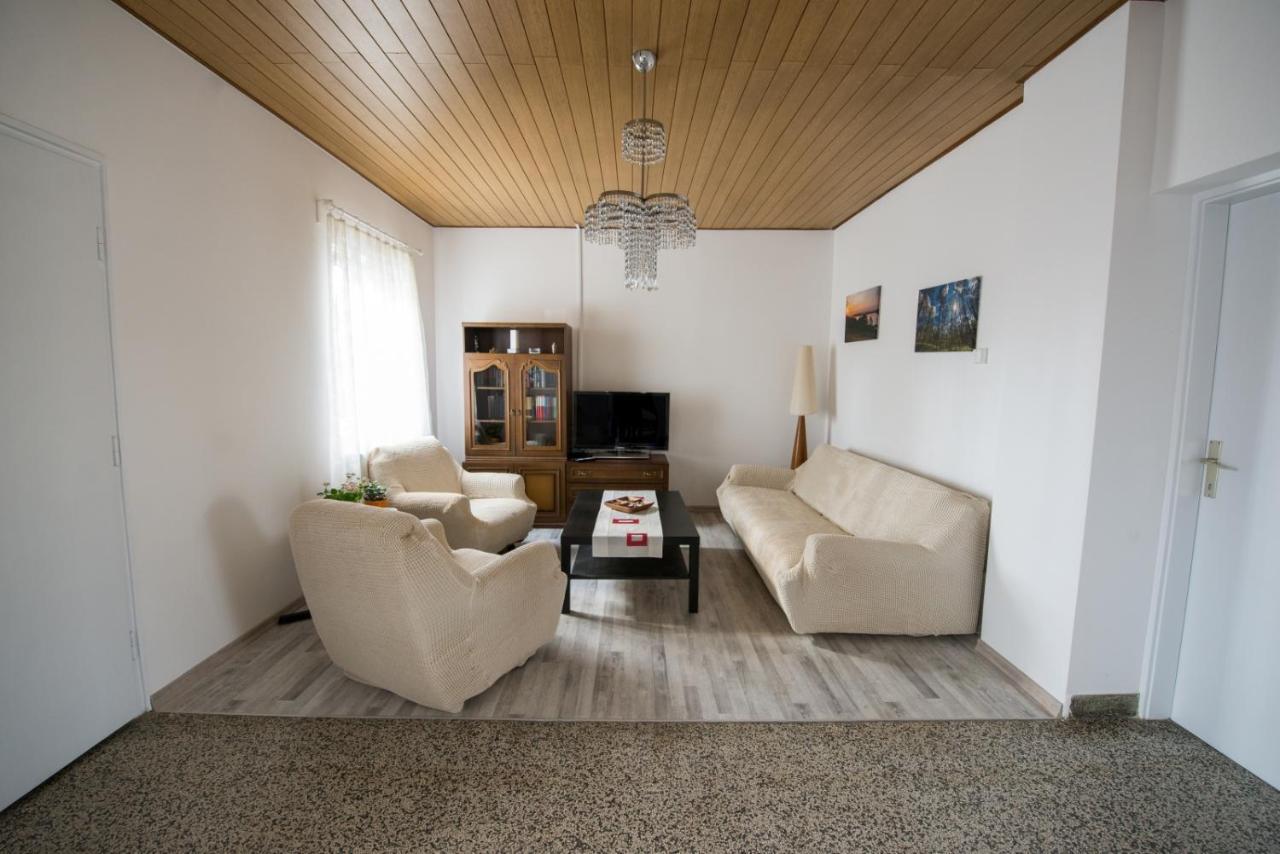 House Of Tea Apartment Bjelovar Exterior photo