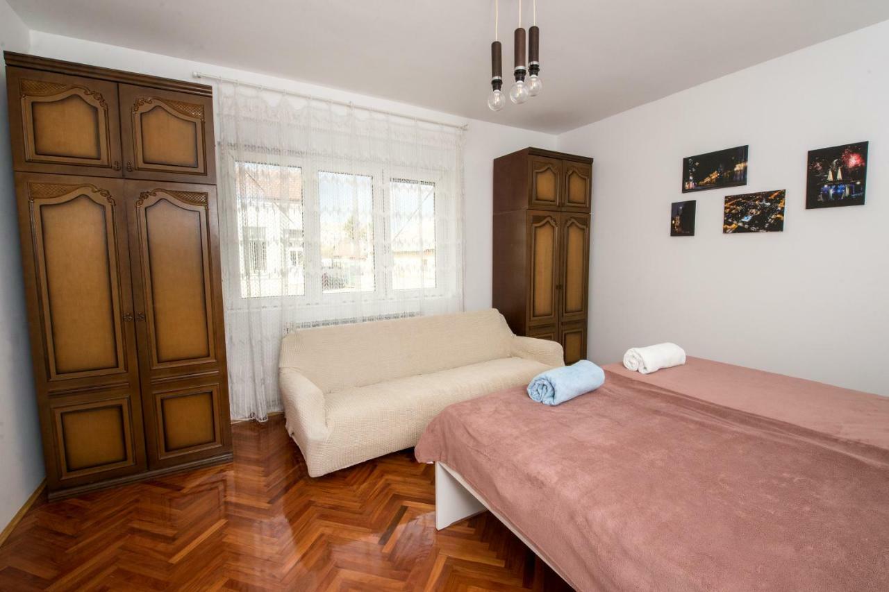 House Of Tea Apartment Bjelovar Exterior photo